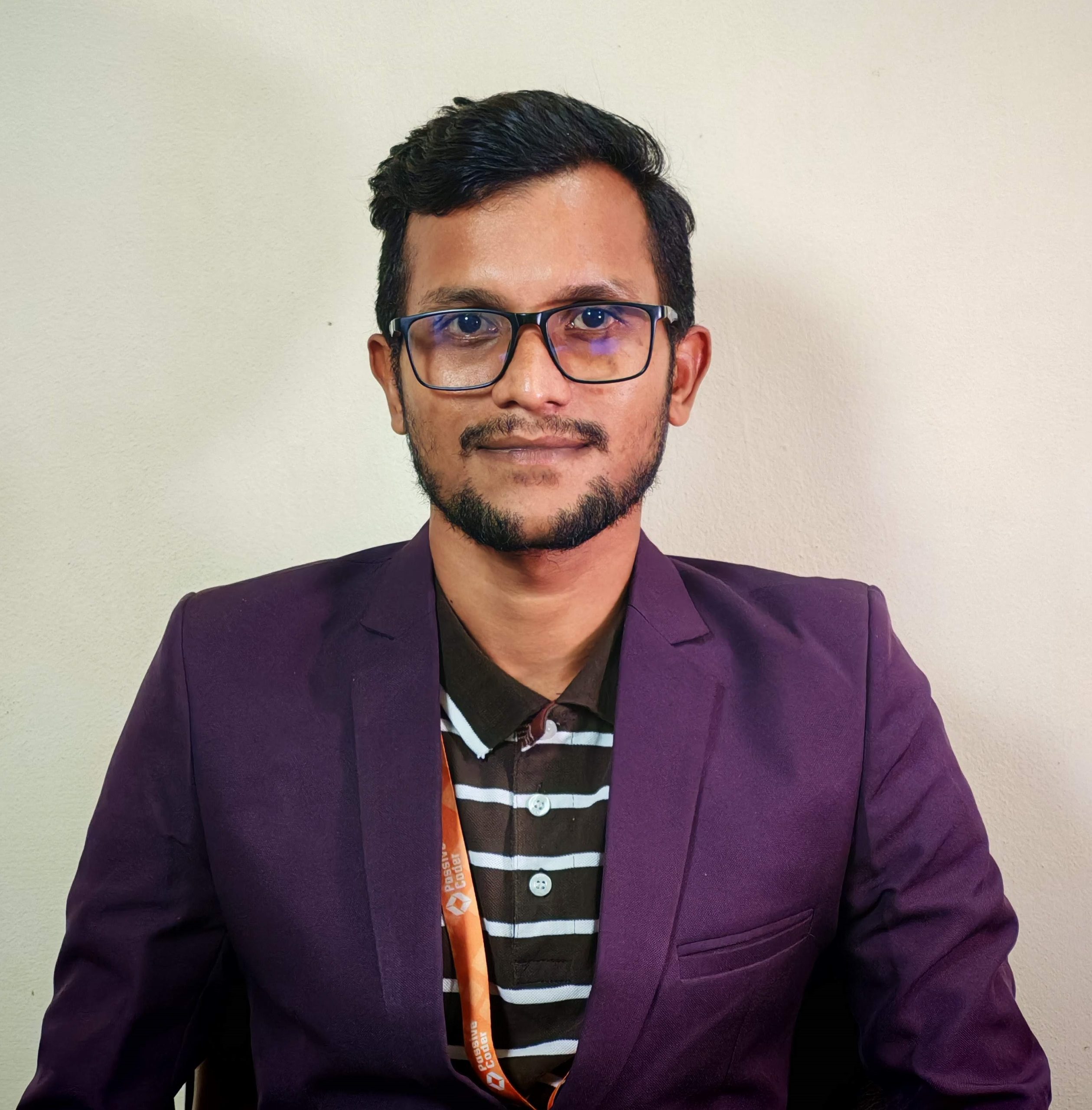 Md Kawsar Munna